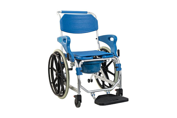 Banyo Tuvalet Sandalyesi