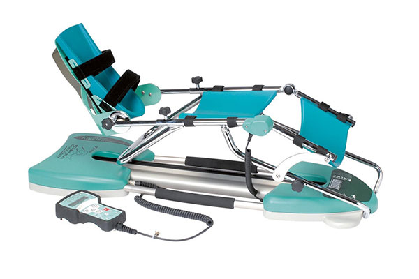 Fizik Ve Rehabilitasyon