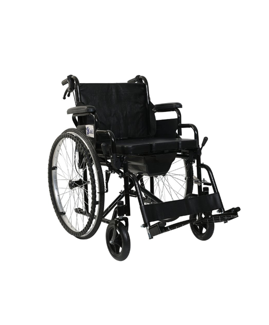 G120 Standart Manuel Tekerlekli Sandalye