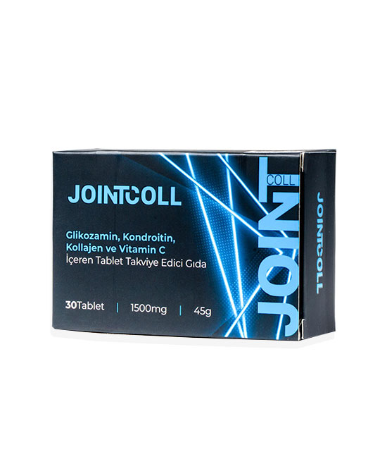 Jointcoll Kolajen