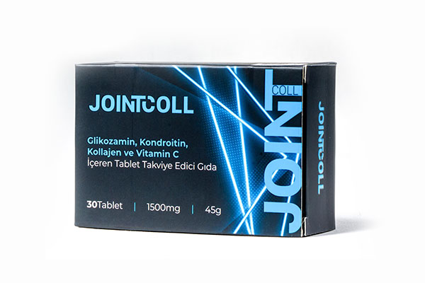 Jointcoll Kollajen