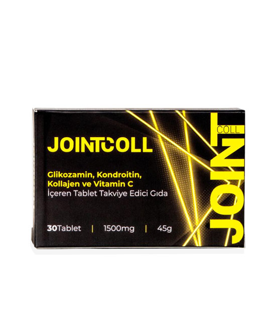 JointColl Kolajen