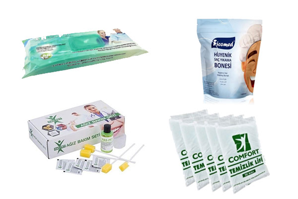 Kişisel Bakım Ürünleri