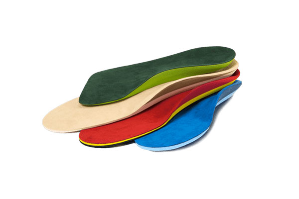 Kişiye Uygun Tabanlık