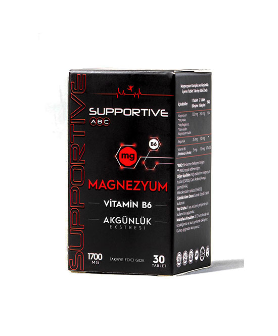 Magnezyum