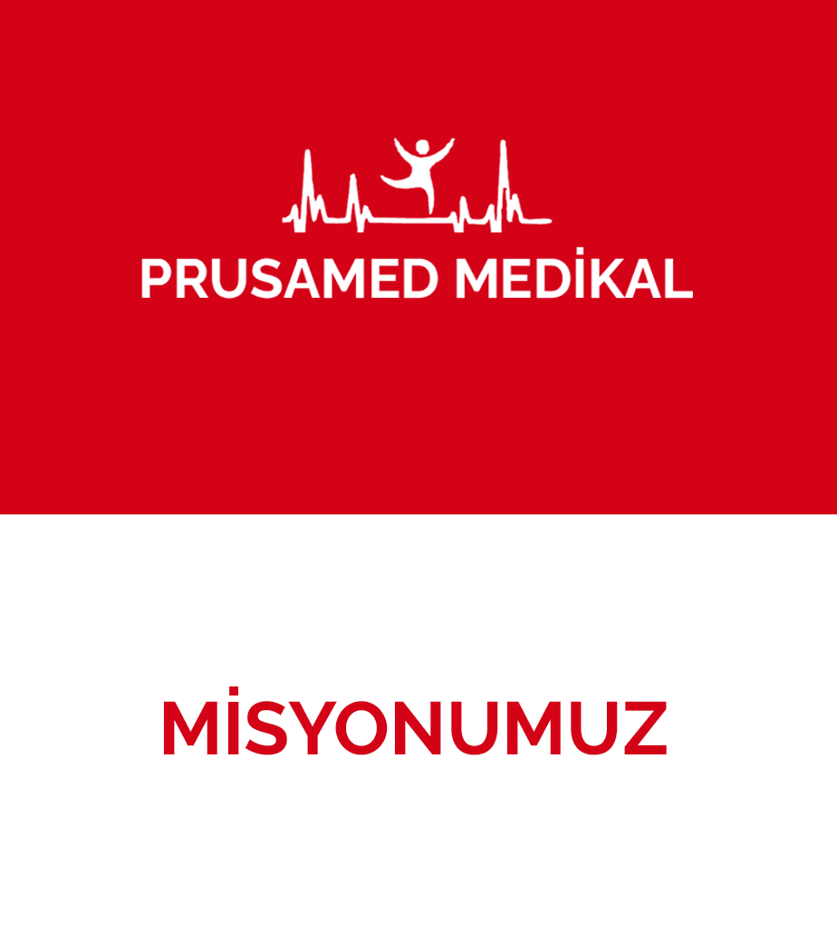 Misyonumuz