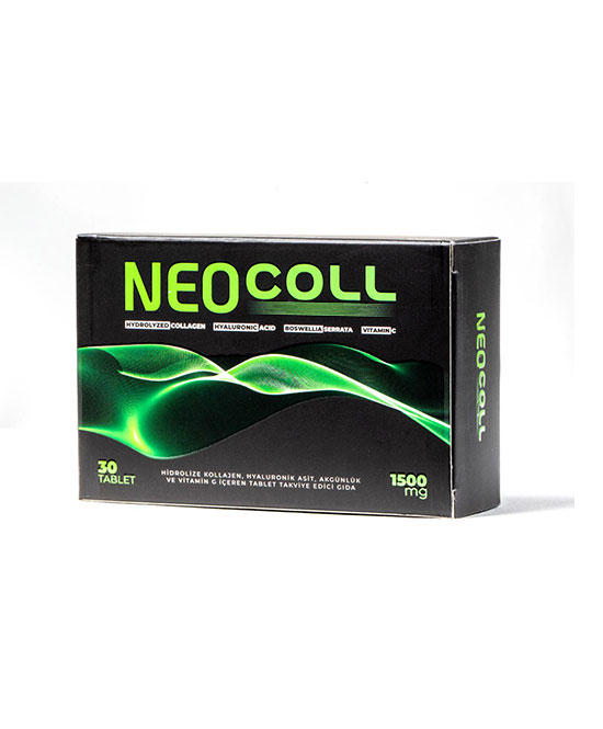 NeoColl Kolajen
