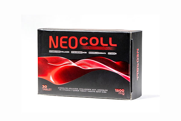 Neocoll Kollajen
