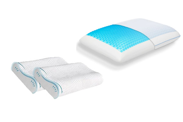 Ortopedik Yastıklar