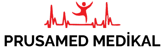 Prusamed Medikal Logo