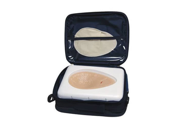 Silikon Göğüs Protezi